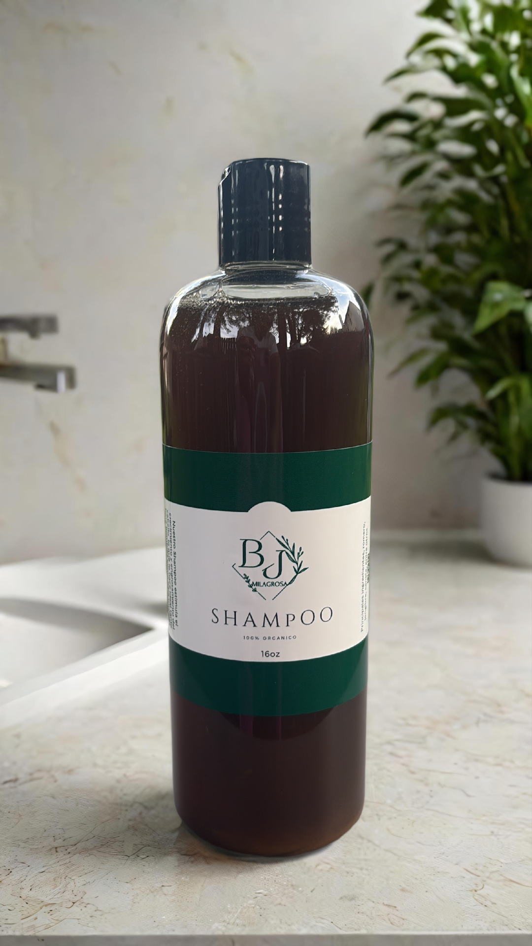 SHAMPOO